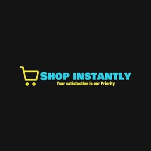 SHOP INSTANTLY